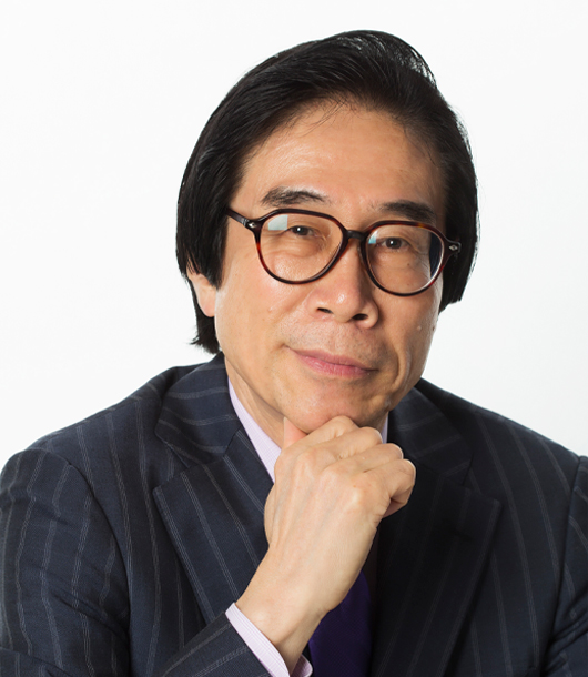 中伊藤 邦雄 氏