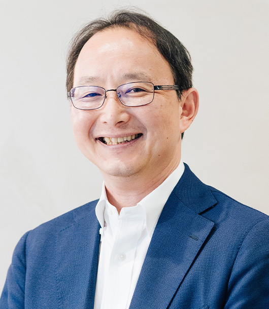 北村 慎也 氏