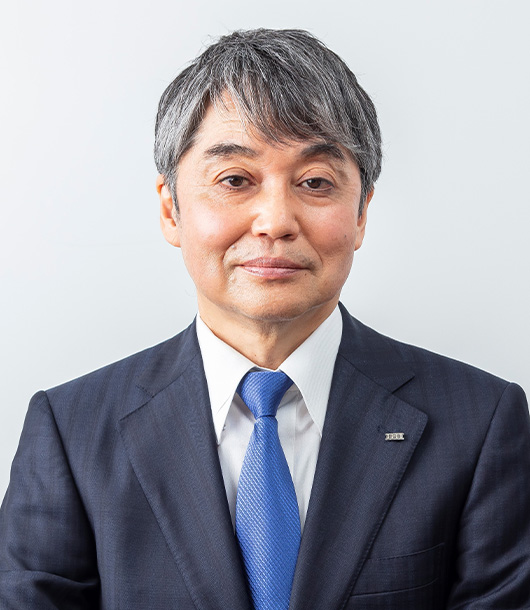 村上 晃一 氏