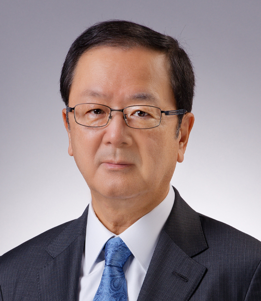 中谷 康夫 氏