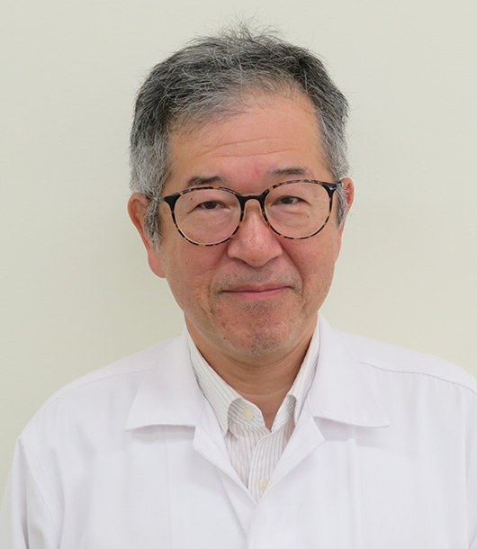 齋藤 正人 氏
