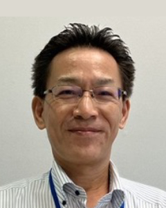 安居 浩司 氏