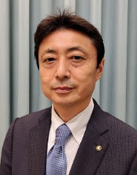 ライオン株式会社 サプライチェーン企画本部 副本部長 兼 ロジスティクス政策部長 木村 忠彦 氏