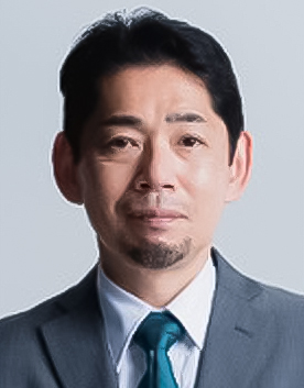 デロイト トーマツ コンサルティング合同会社 清水 裕久 氏