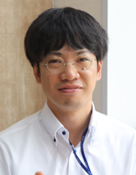 ネスレ日本株式会社  物流部 プロセスオプティマイザー 田中 健太 氏