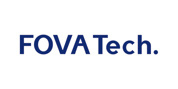 株式会社FOVAテック ロゴ