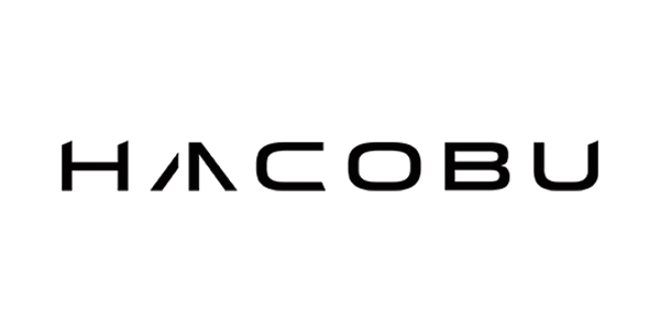 株式会社Hacobu ロゴ