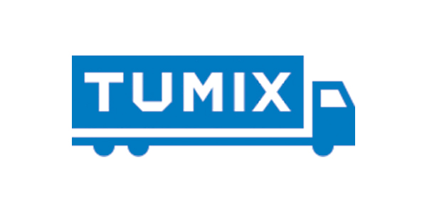 株式会社TUMIX ロゴ